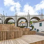 Σπίτι διακοπών Casa Da Ponte Nordeste (Azores)