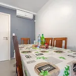 Σπίτι διακοπών Casa Da Ponte