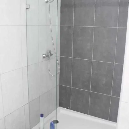 Casa Da Ponte Casa Familiar Tatil Evi Nordeste (Azores)