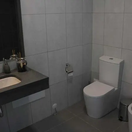 Tatil Evi Casa Da Ponte Casa Familiar *