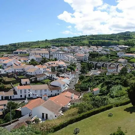 Casa Da Ponte Casa Familiar