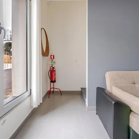 Casa Da Ponte * 诺德什蒂