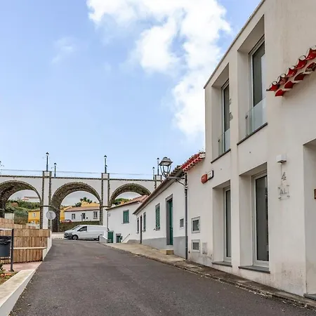 Casa Da Ponte * Nordeste (Azores)