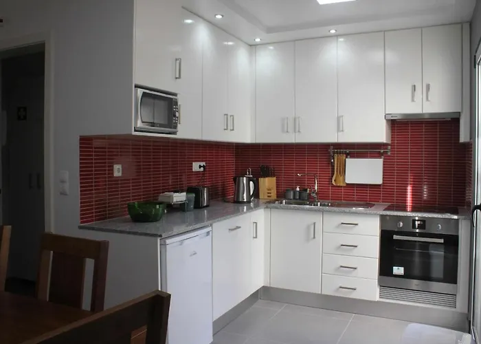 Holiday home Casa Da Ponte *