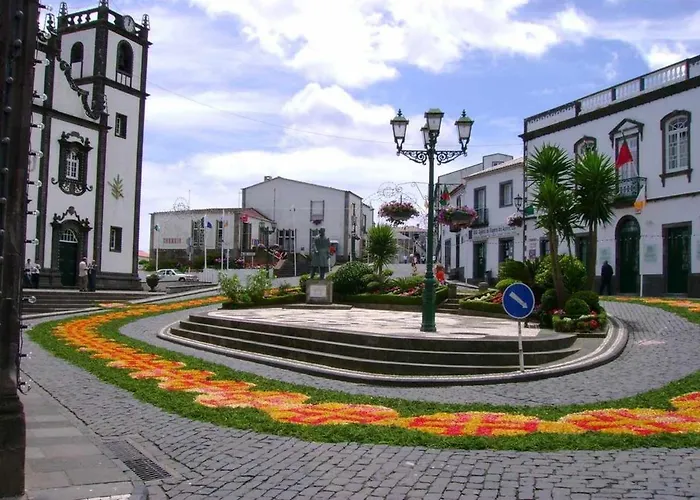 Casa Da Ponte 度假居 *