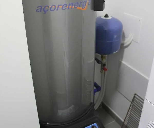 Casa Da Ponte * 诺德什蒂