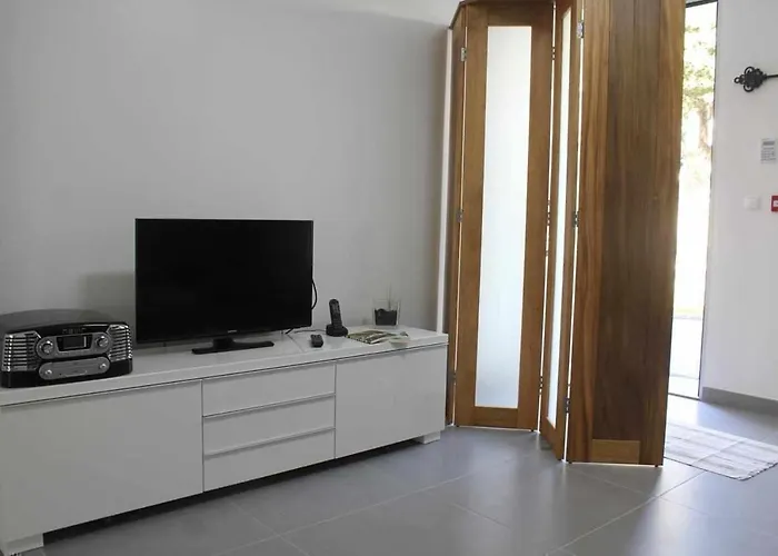 Casa Da Ponte Holiday home