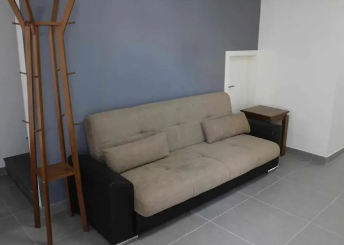 Casa Da Ponte Holiday home *