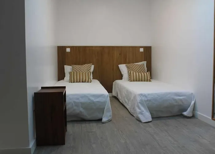 Holiday home Casa Da Ponte *