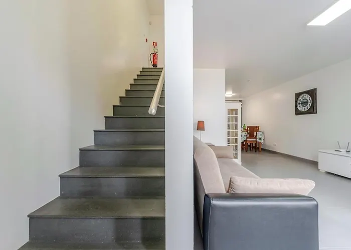 Casa Da Ponte 诺德什蒂