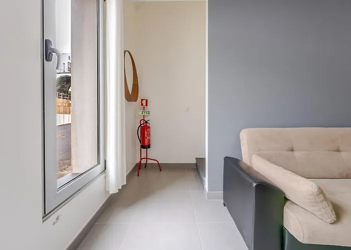 Casa Da Ponte * 诺德什蒂