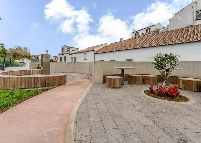 Casa Da Ponte 诺德什蒂