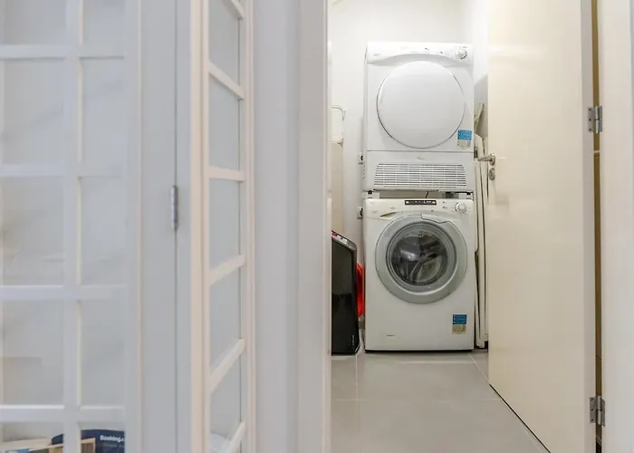 Casa Da Ponte 度假居