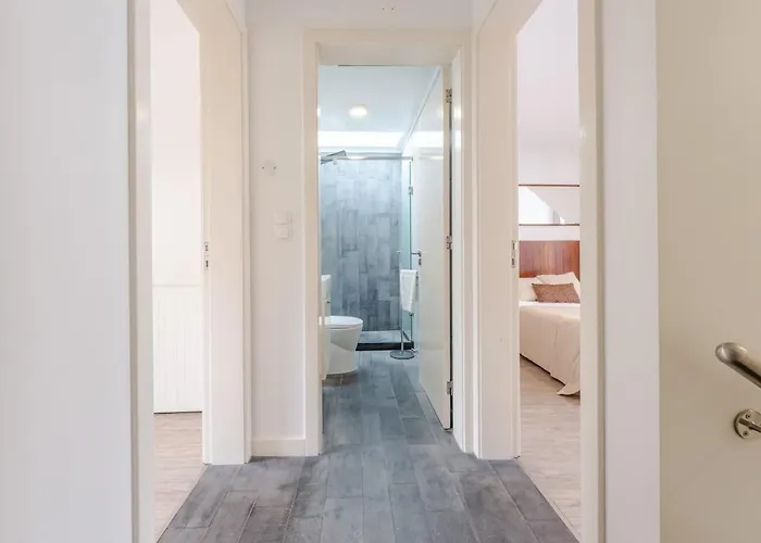 度假居 Casa Da Ponte