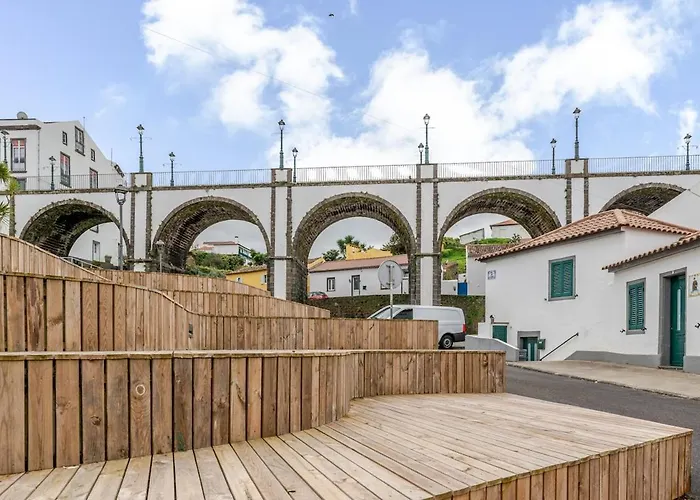 度假居 Casa Da Ponte 诺德什蒂