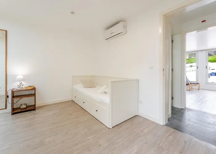 Casa Da Ponte 诺德什蒂