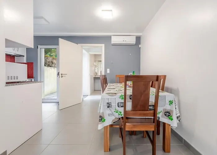 度假居 Casa Da Ponte