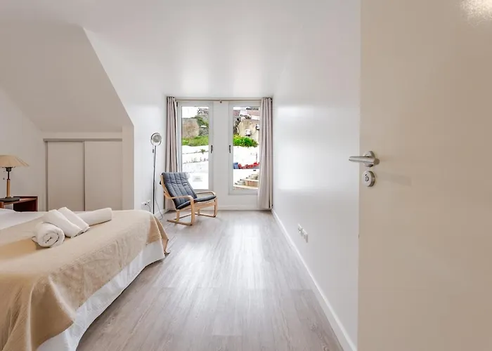 Casa Da Ponte * 诺德什蒂