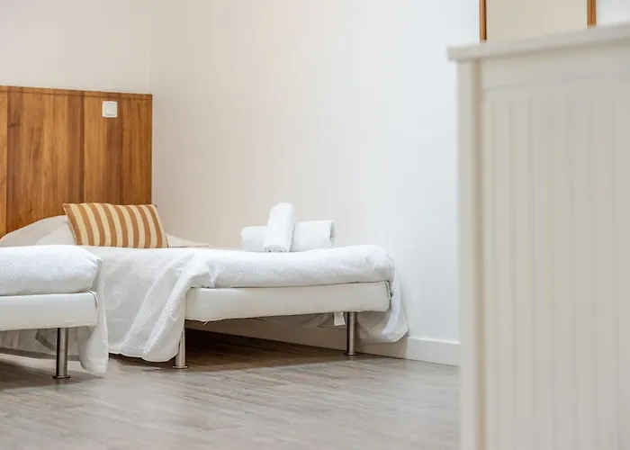 Casa Da Ponte 度假居