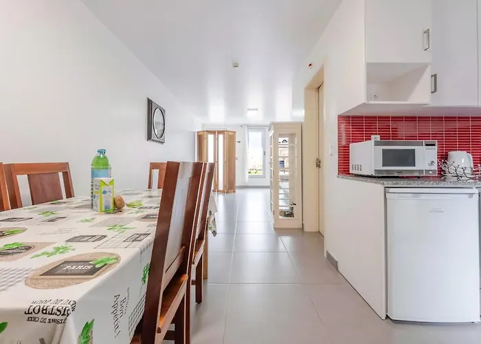 Casa Da Ponte 度假居 *