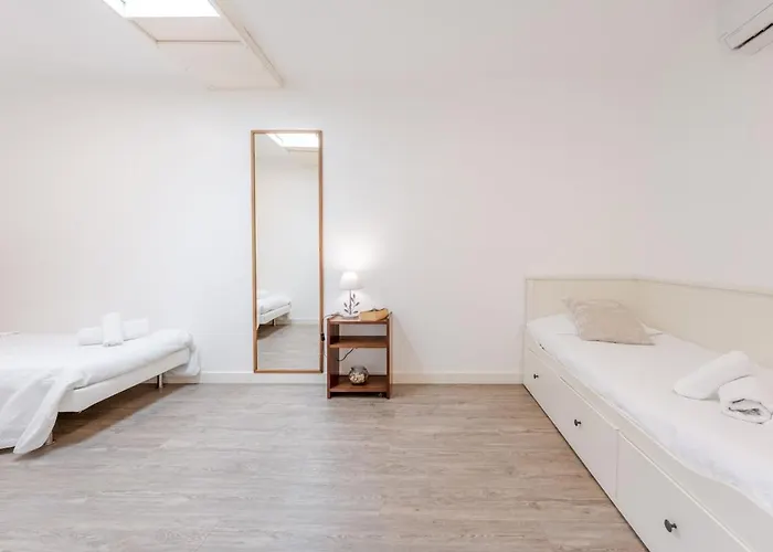 度假居 Casa Da Ponte *