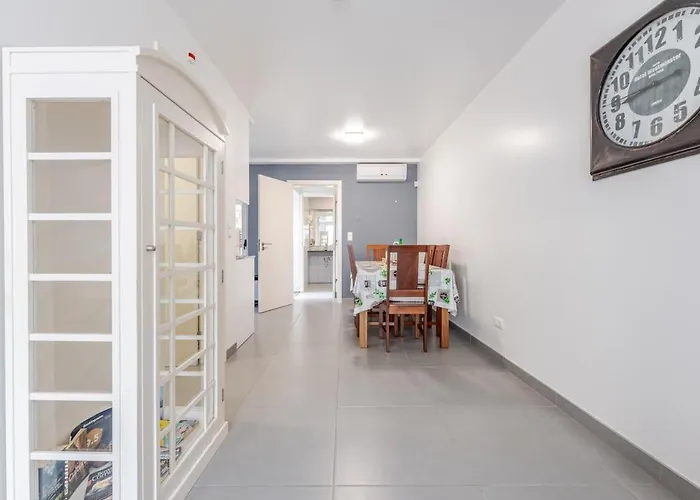 Casa Da Ponte * 诺德什蒂