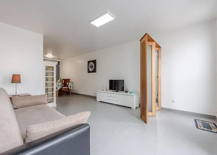 Casa Da Ponte 度假居 诺德什蒂