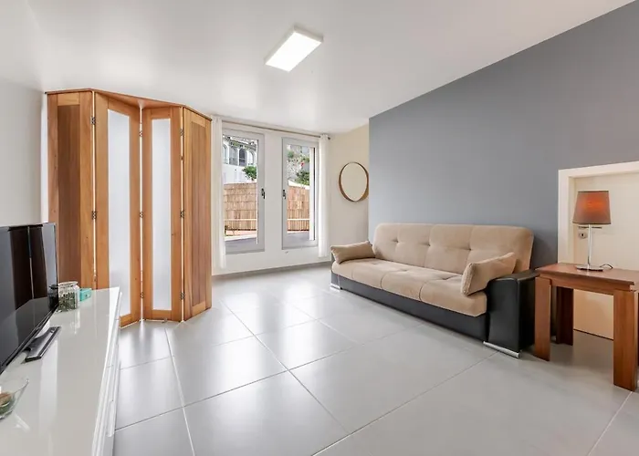 Casa Da Ponte * 诺德什蒂