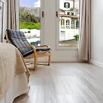 Casa Da Ponte Holiday home