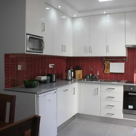 Vakantiehuis Casa Da Ponte Casa Familiar *