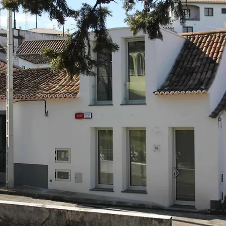 Vakantiehuis Casa Da Ponte Casa Familiar *