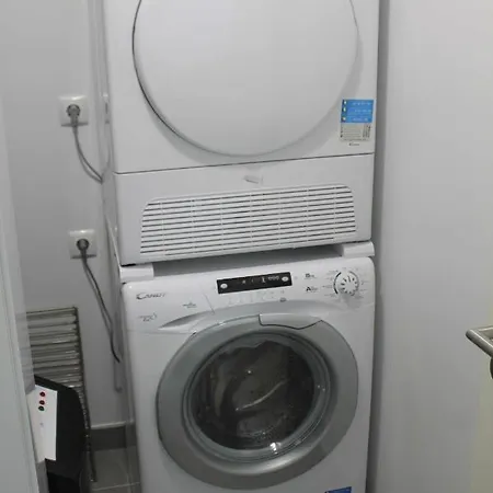 Vakantiehuis Casa Da Ponte Casa Familiar