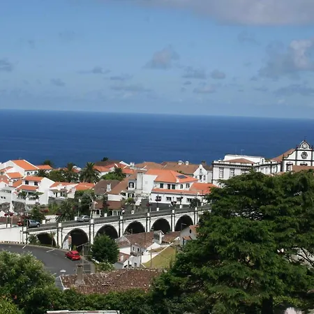 Casa Da Ponte Casa Familiar