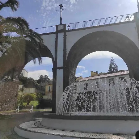 Casa Da Ponte Casa Familiar