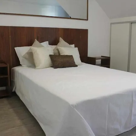 Casa Da Ponte Casa Familiar Hébergement de vacances *