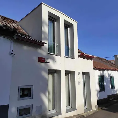 Vakantiehuis Casa Da Ponte Casa Familiar *