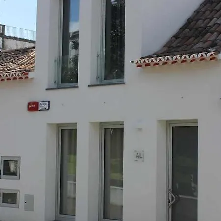 Casa Da Ponte Casa Familiar *