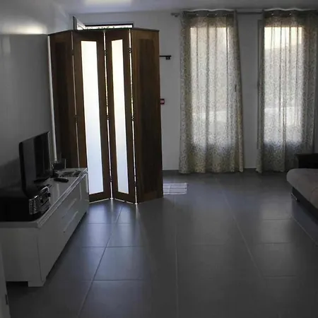 Casa Da Ponte Casa Familiar Hébergement de vacances Nordeste (Azores)