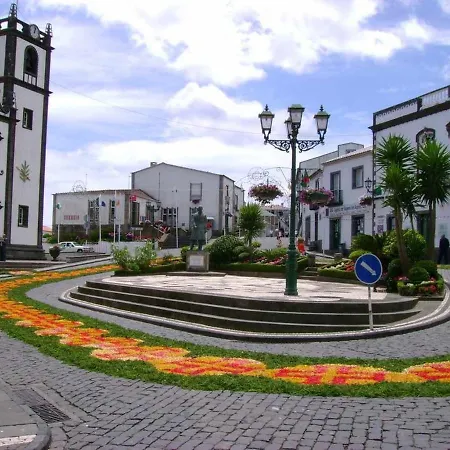 Casa Da Ponte Casa Familiar Дом отдыха *