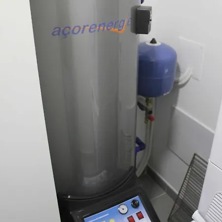 Casa Da Ponte Casa Familiar * Nordeste (Azores)