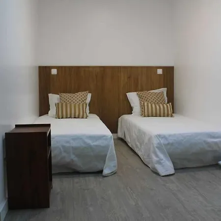 Hébergement de vacances Casa Da Ponte Casa Familiar *