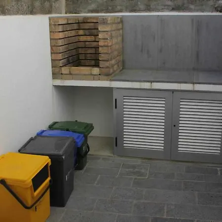 Hébergement de vacances Casa Da Ponte Casa Familiar