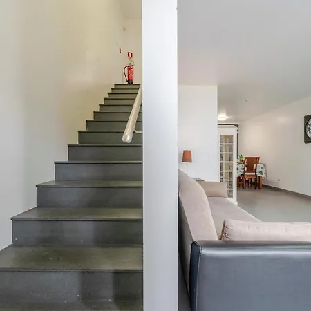 Casa Da Ponte Nordeste (Azores)