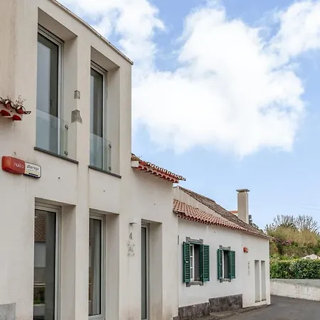 Casa Da Ponte Casa de Férias Nordeste (Azores)