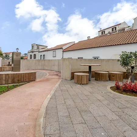 Casa Da Ponte Nordeste (Azores)