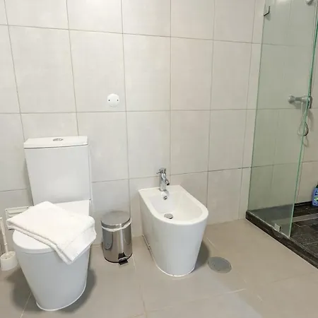 Casa Da Ponte Vakantiehuis *