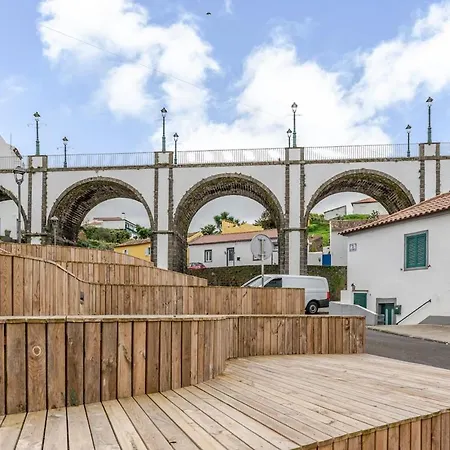 Vakantiehuis Casa Da Ponte Nordeste (Azores)