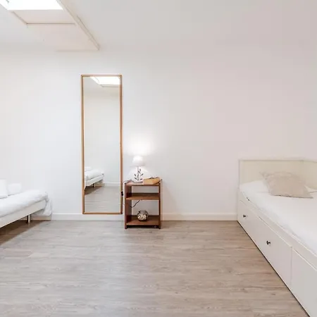 Vakantiehuis Casa Da Ponte *