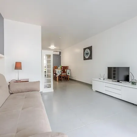 Casa Da Ponte Vakantiehuis
