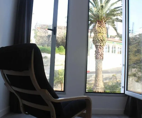 Casa Da Ponte Casa de Férias Nordeste (Azores)